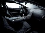 Lamborghini Murcielago LP640 2006 года